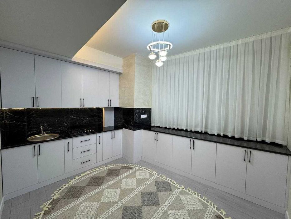 3 xonali studia kvartira sotuvda