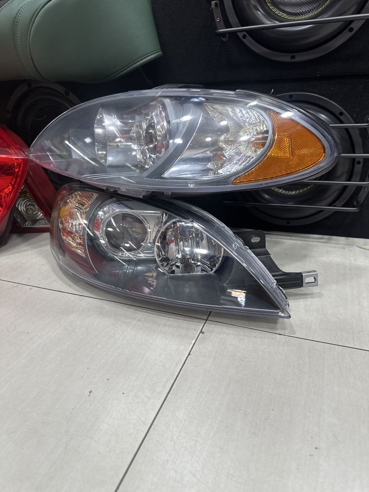 americanka holati ideal ledlari bn tayyor