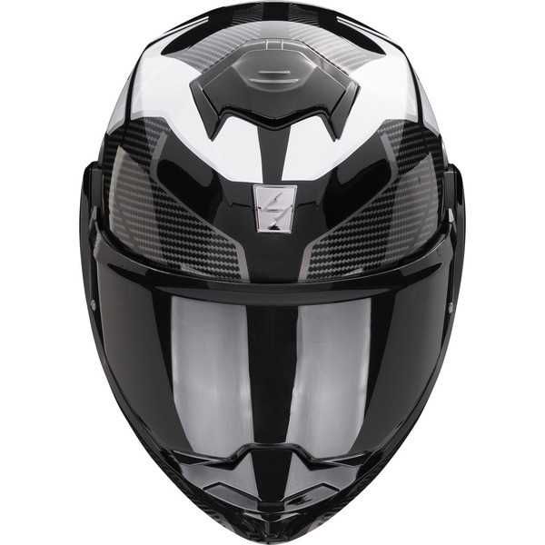 Casca moto modulara Scorpion EXO-TECH EVO ANIMO Flip-Up/Flip-back Noua