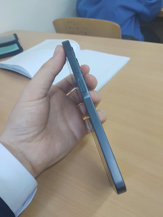 Samsung gallaxy  a 16 6/128