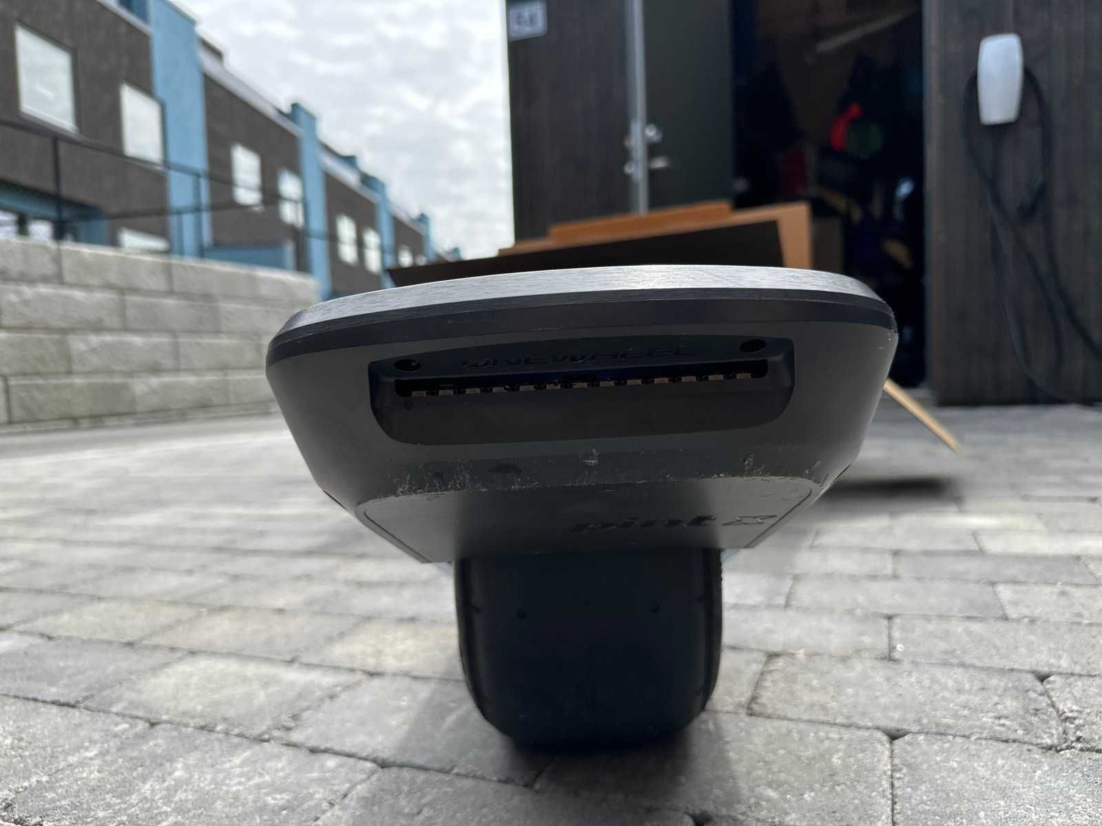 Onewheel Pint X Powder Blue