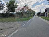 Teren de vanzare Poduri - Bacau
