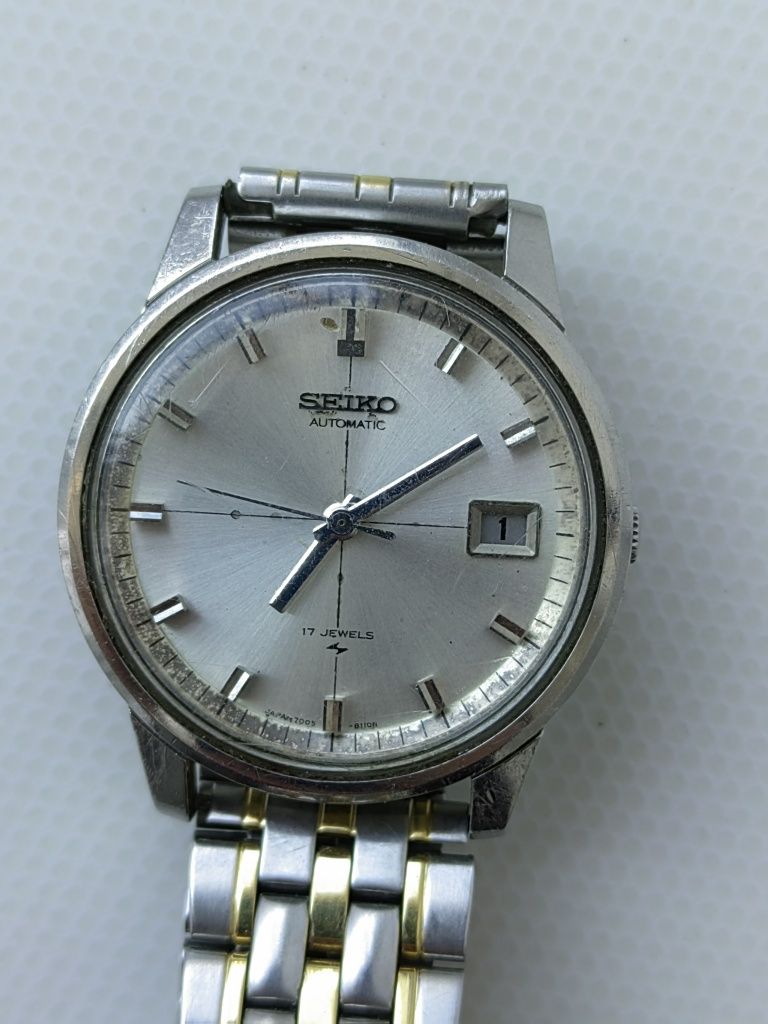 Ceas Seiko automatic