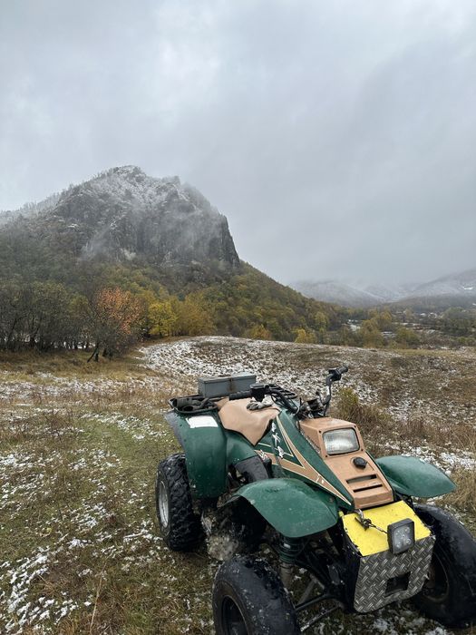 Vând Atv Polaris Magnum 2t