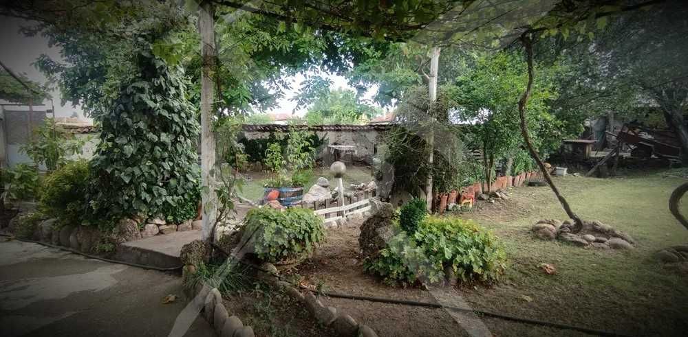 Продава се Къща в с. Патриарх Евтимово, Област Пловдив - 142 кв.м за 353 €/кв.м - Снимка #1