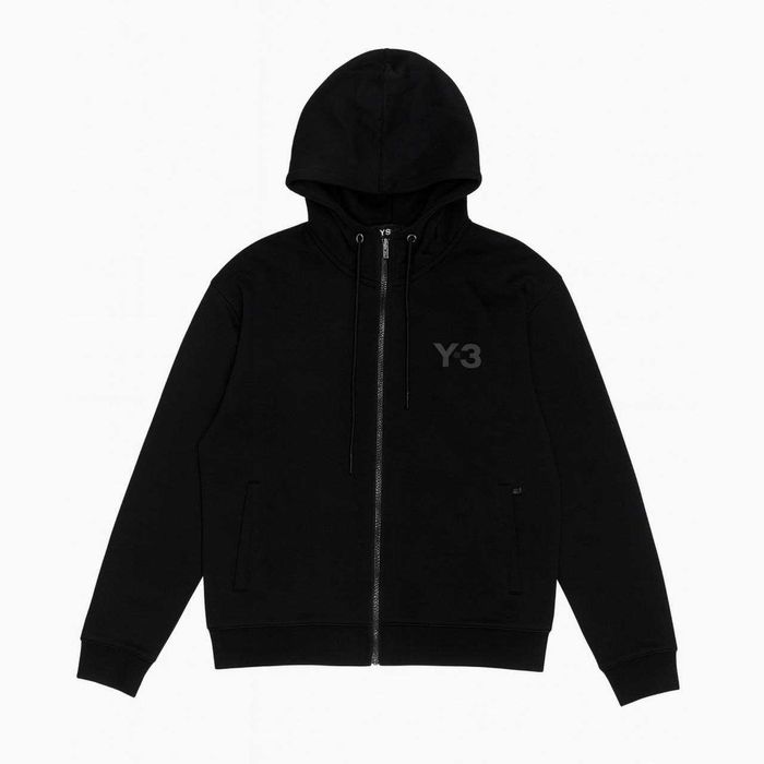 Мъжки Спортен Екип Y3 Yohji Yamamoto 2026  Нов модел