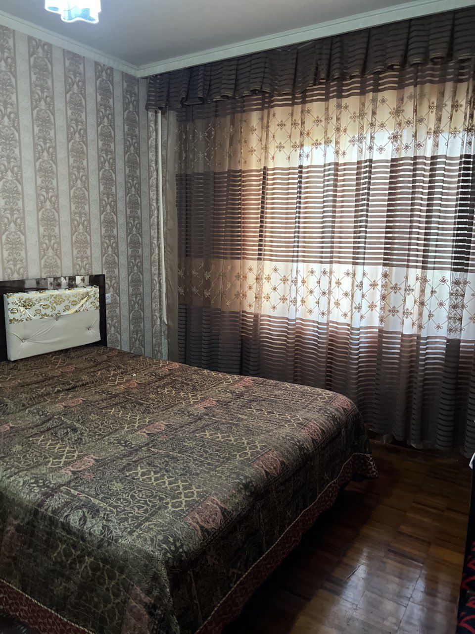 Аренда 2-х комнатной квартиры в Ташсельмаше, ориентир парк Ашхабад