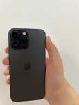 iphone 14 pro max space gray