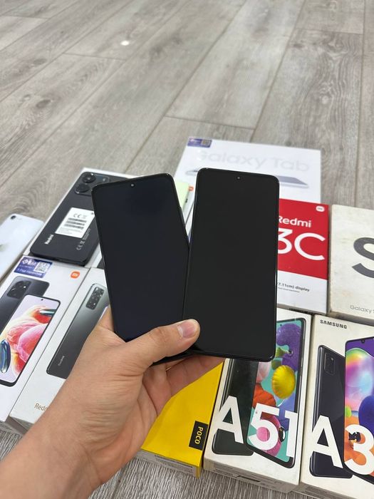 Redmi not 12 128