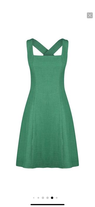 Нова лятна рокля Trendyol размер 34 (XS)