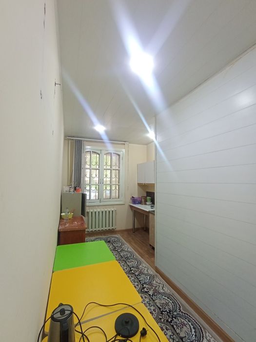 Свая Нежилой Чилонзор- 17.3/1/4/Срочно Сотилади Ориентир Парламент 24/