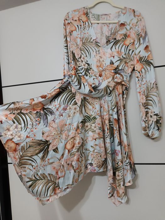 Нежна рокля Orsay