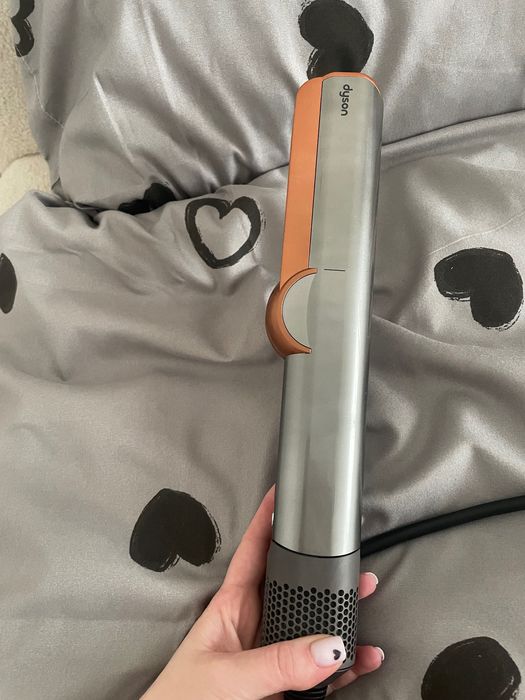Vand placa dyson