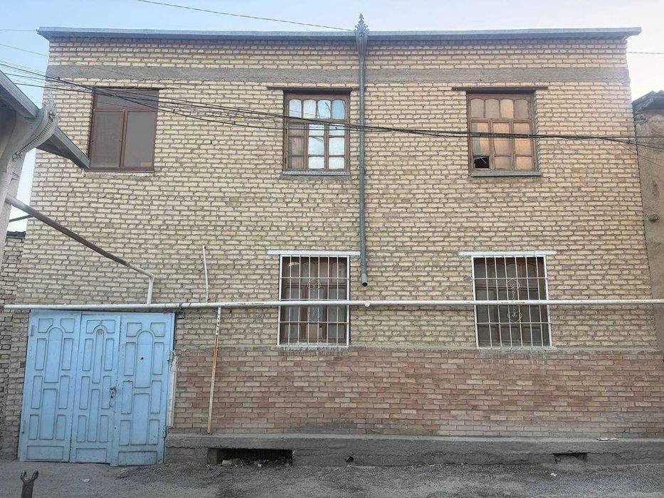 Участок в старом городе (Старый глазной)