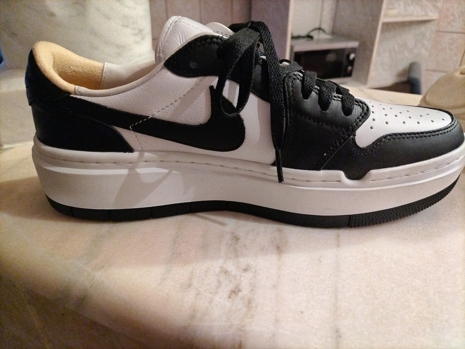 Air Jordan 1 elevate low