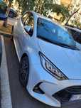 De vanzare TOYOTA YARIS HYBRID  Dynamic Plus