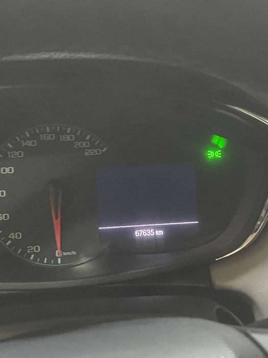 Tracker 1 premier avtomat idial 2019 yil