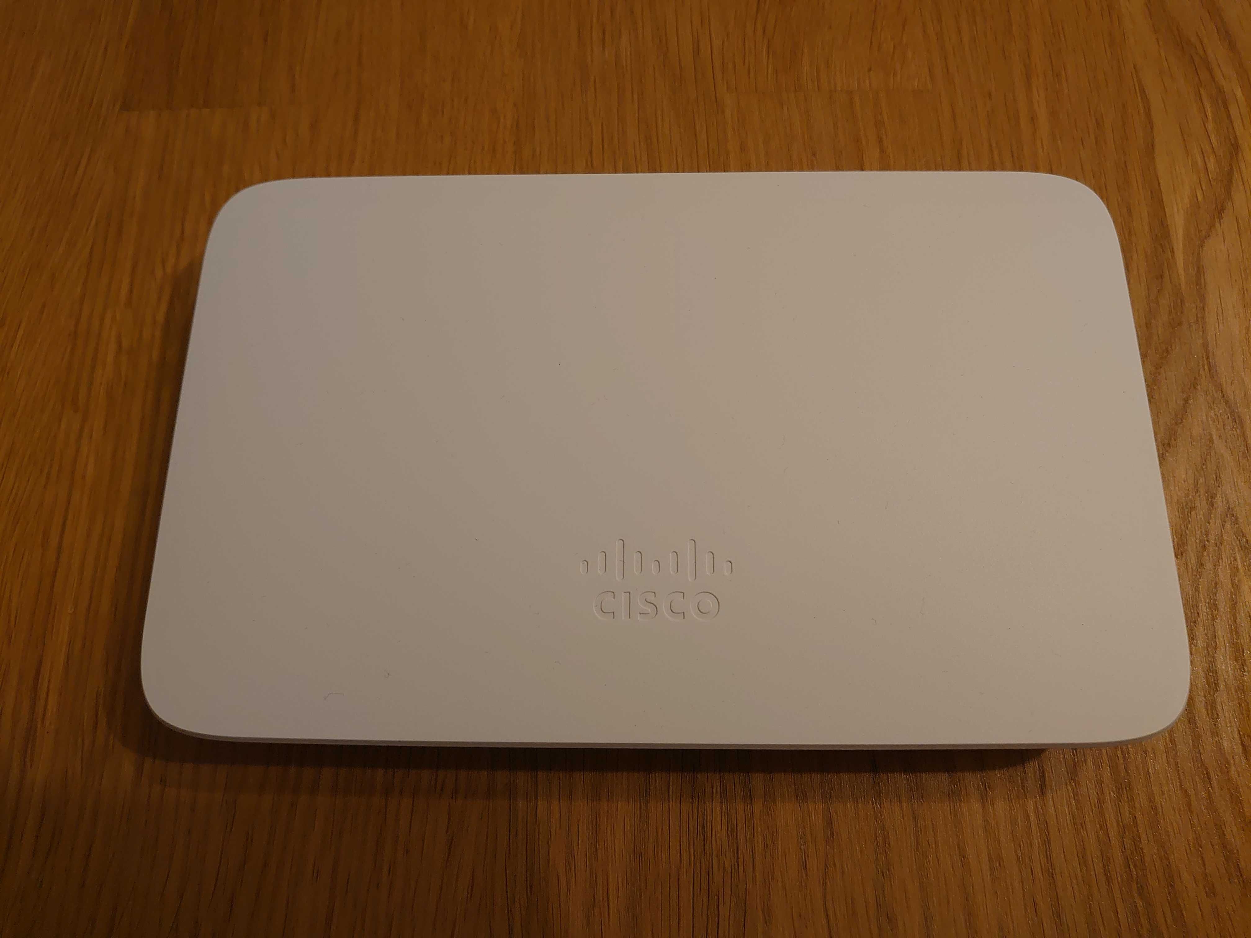 Cisco Meraki Go, AP wifi-5