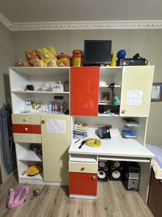 Два набора в отличном состоянии продам за 50 000тг