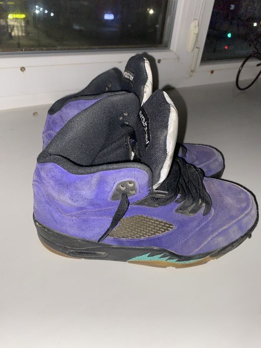 Air Jordan 5, 39 размер