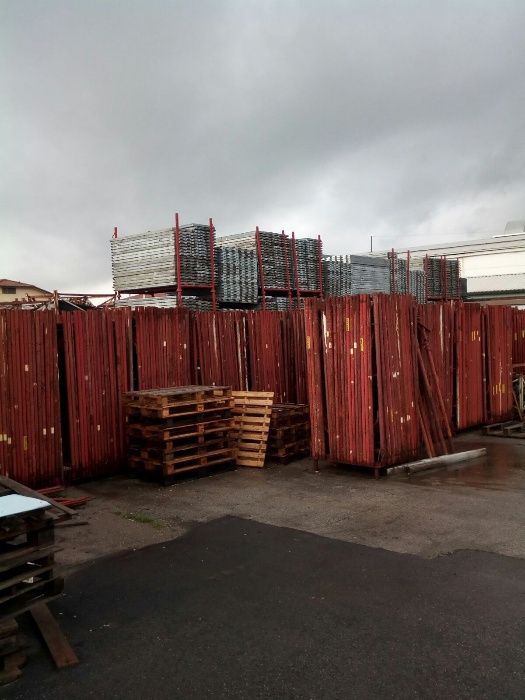 Panouri de cofraj,distantiere metalice,grinda h20,montanti,blocatori,