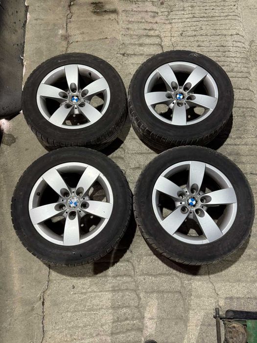 Джанти BMW 5х120 7j 16 цола ет20