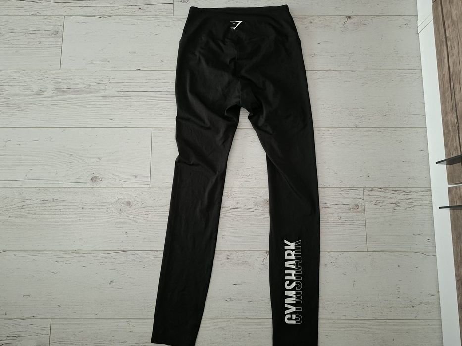 Gymshark-Ориг.Дамски клин