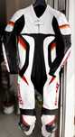 Vand costum Dainese dama piele cangur