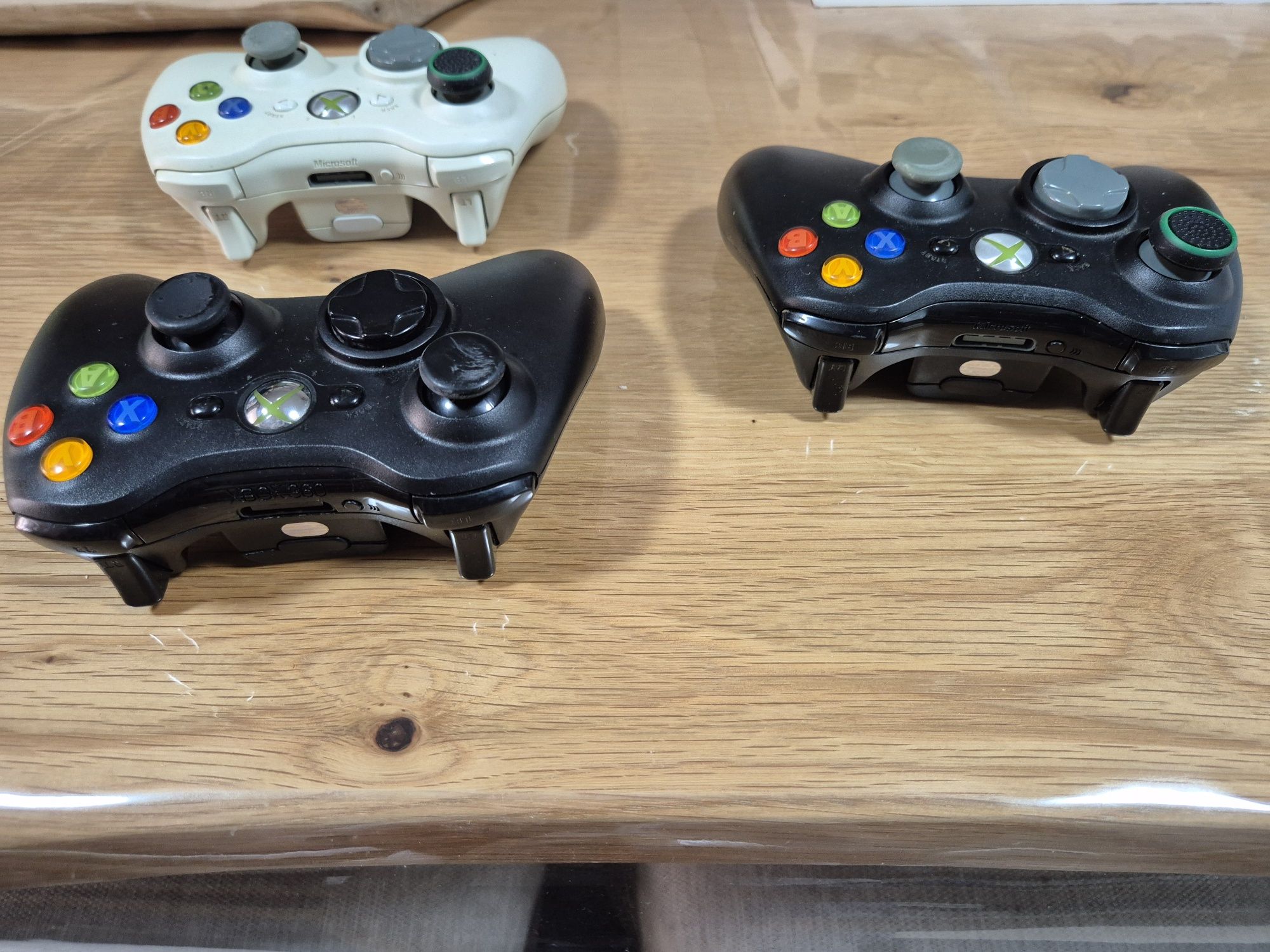 Джойстик XBOX 360