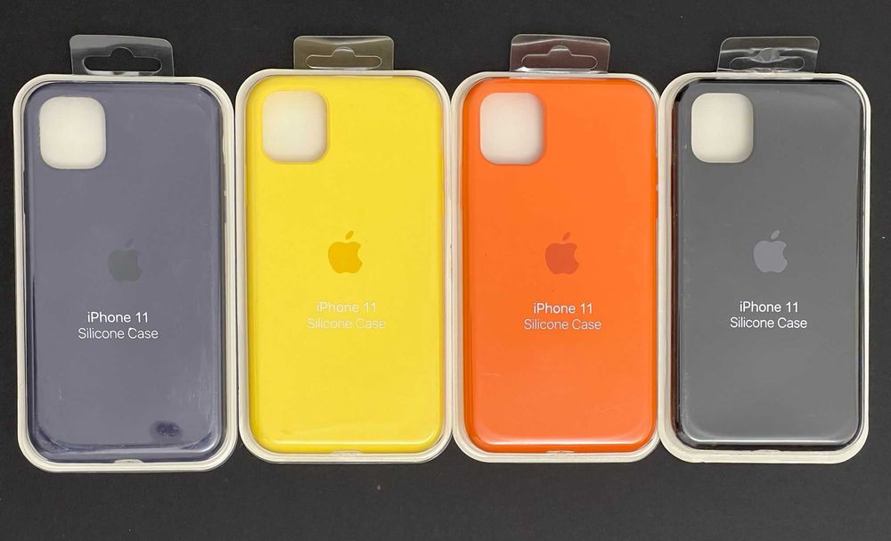 Huse Apple iPhone 11 / 11 Pro / 11 Pro Max