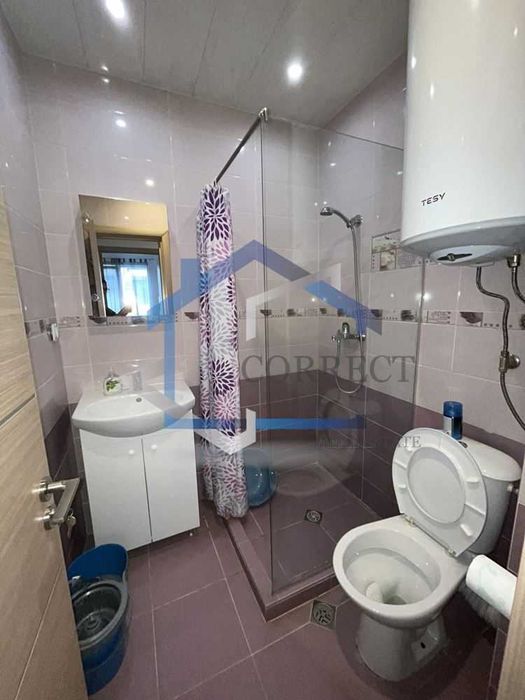 Дава се под наем Двустаен апартамент в Варна, Възраждане 3 - 55 кв.м за 331.5 € - Снимка #6