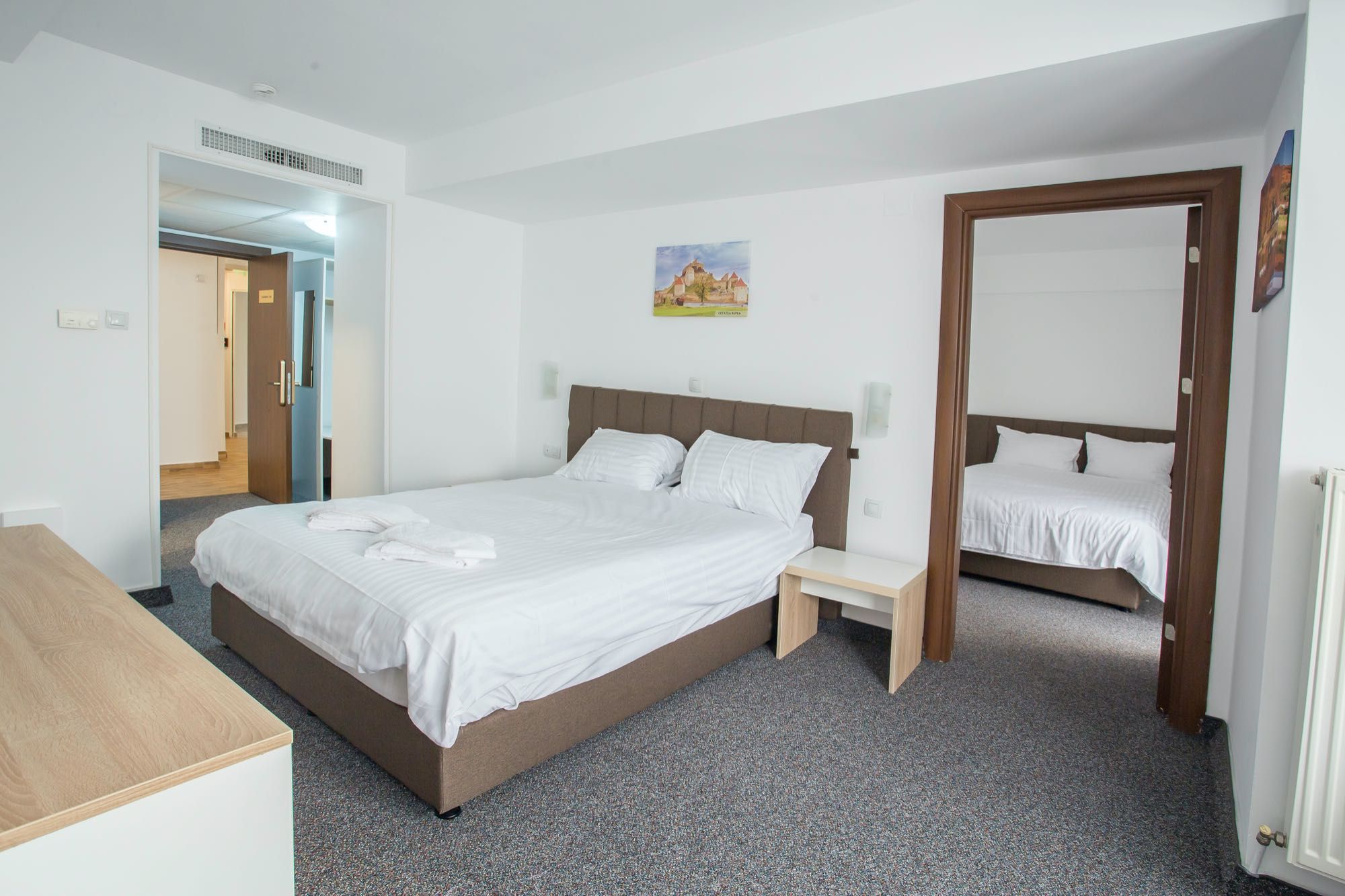 Inchiriere camere regim hotelier, zona Dristor, Str Ramnicu Valcea 17