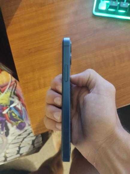 iPhone 12 mini – Отлично състояние, 100% батерия