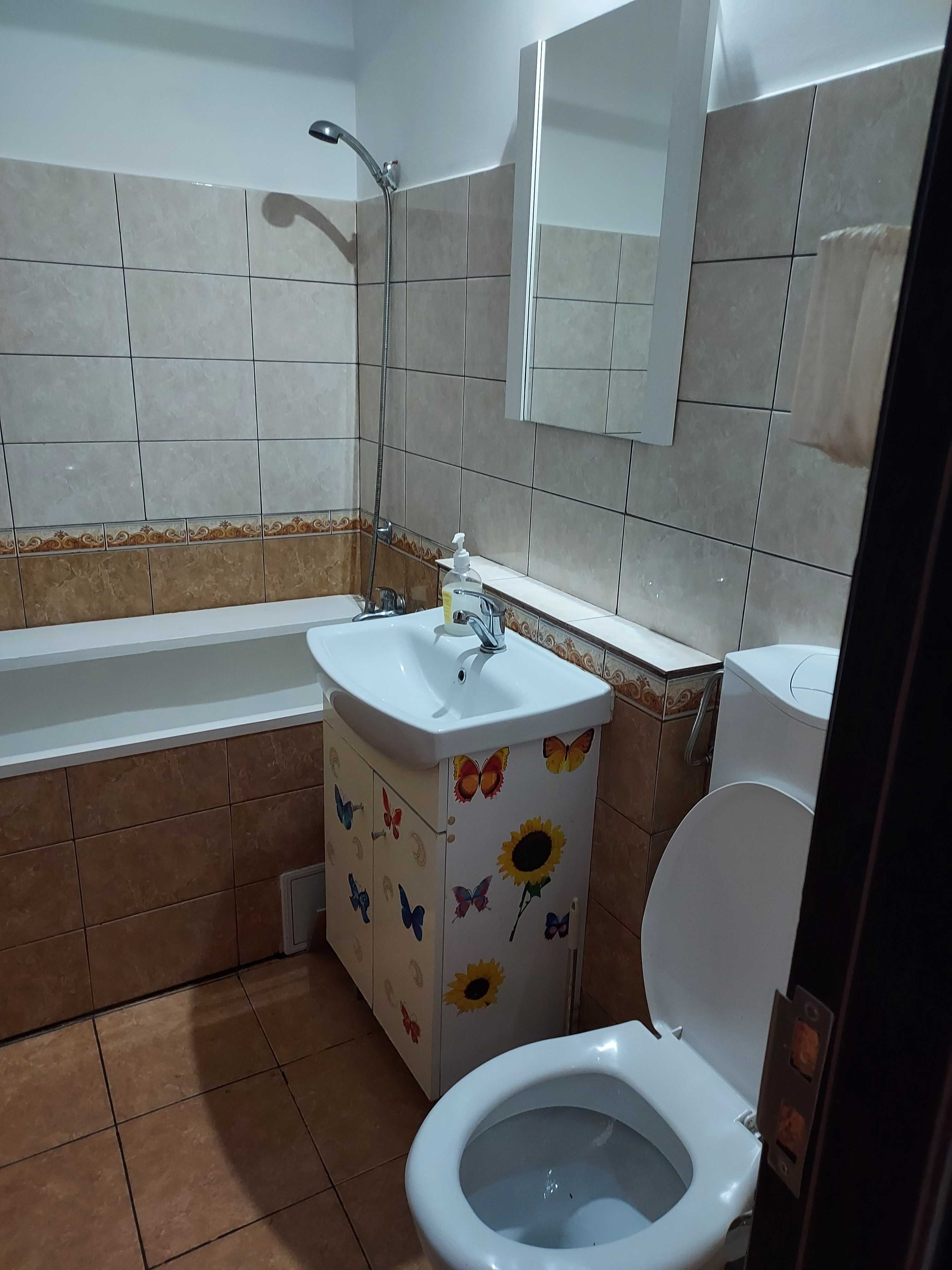 Apartament 2 camere central Piatra Neamt