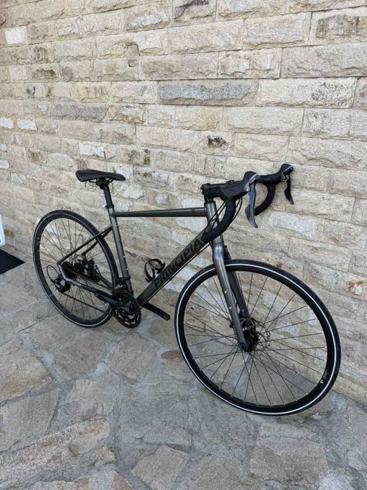 PRINCIPIA Gravel 20 s