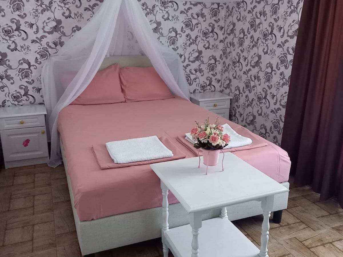 Къща за гости Енчеви гр. Китен