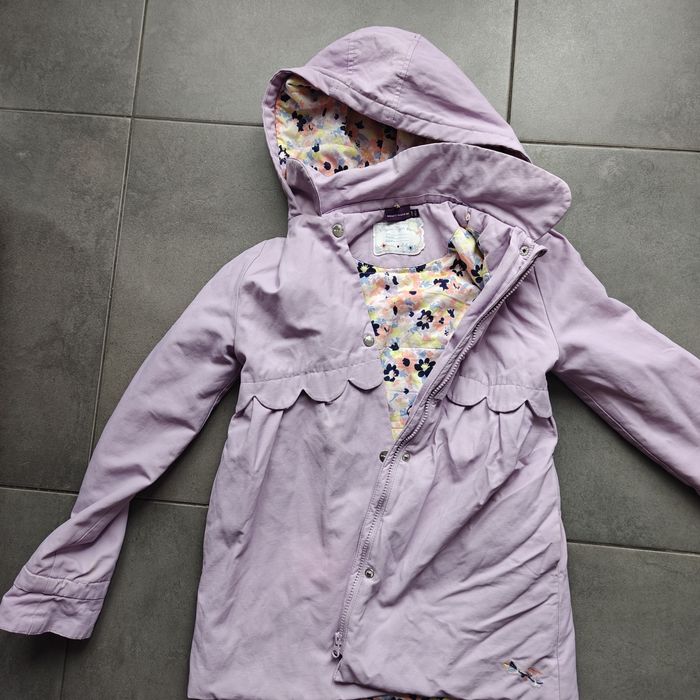 Детско яке Sergeant Major размер 11 години 146