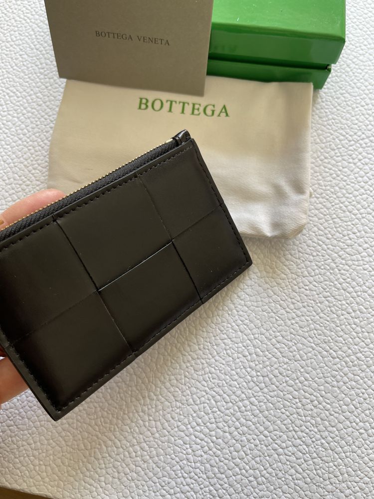 Bottega Veneta портмоне