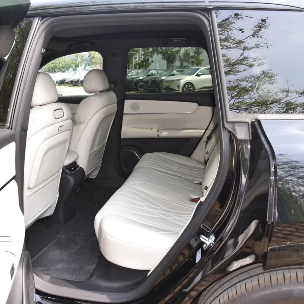 Changan NEVO Q07 PHEV предзаказ по низким ценам