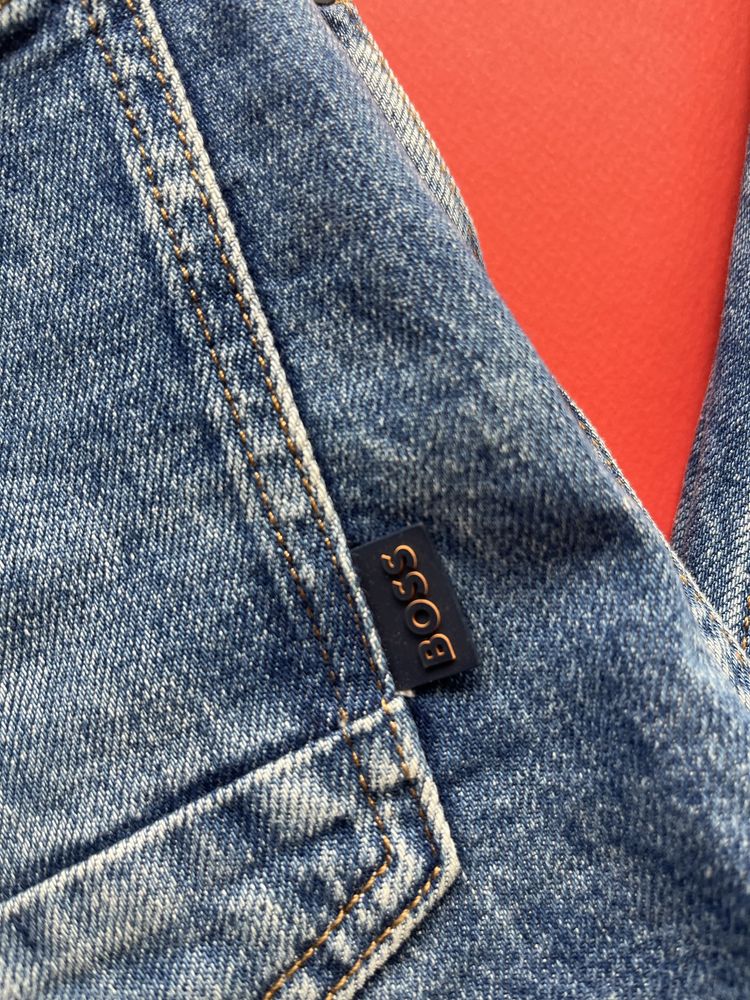 Hugo Boss : Tatum BC размер 32/33 Оригинал