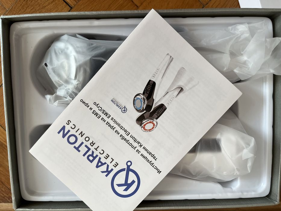 Мутлифункционален уред за лице + падарък контактен гел