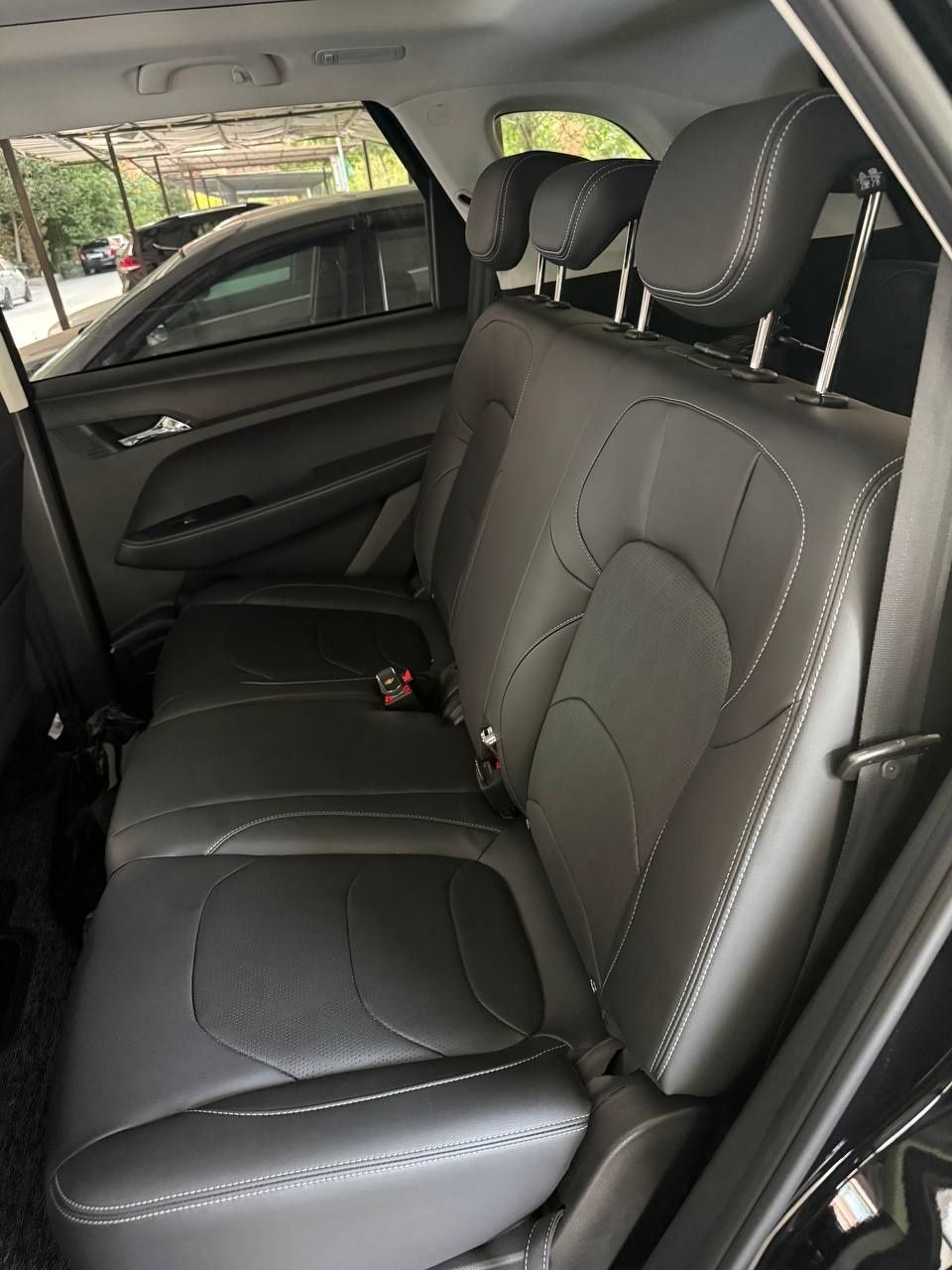 Captiva 5 premier full pozitsiyasi сотилади 2024йилда ишлаб чикарилган