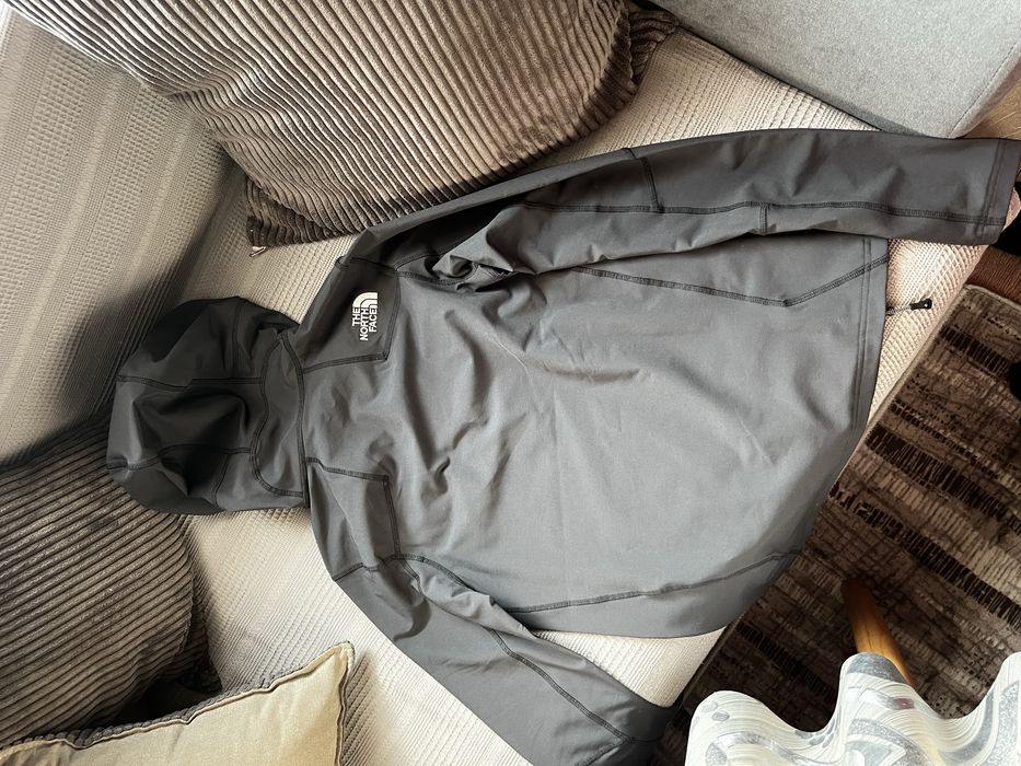 The North Face - ветровка