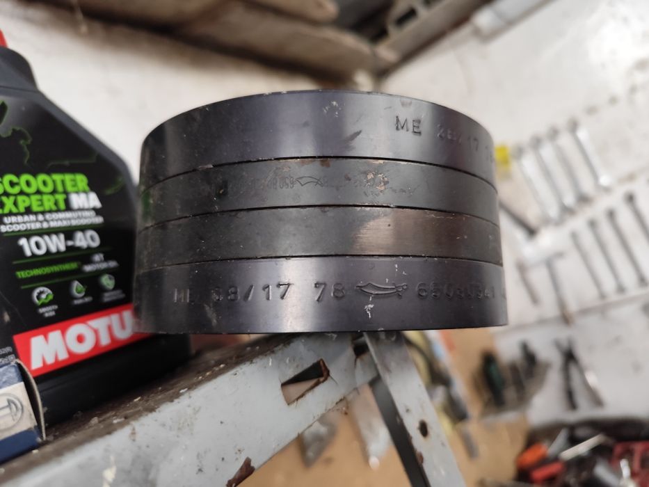 Продавам фланци 5х114,3