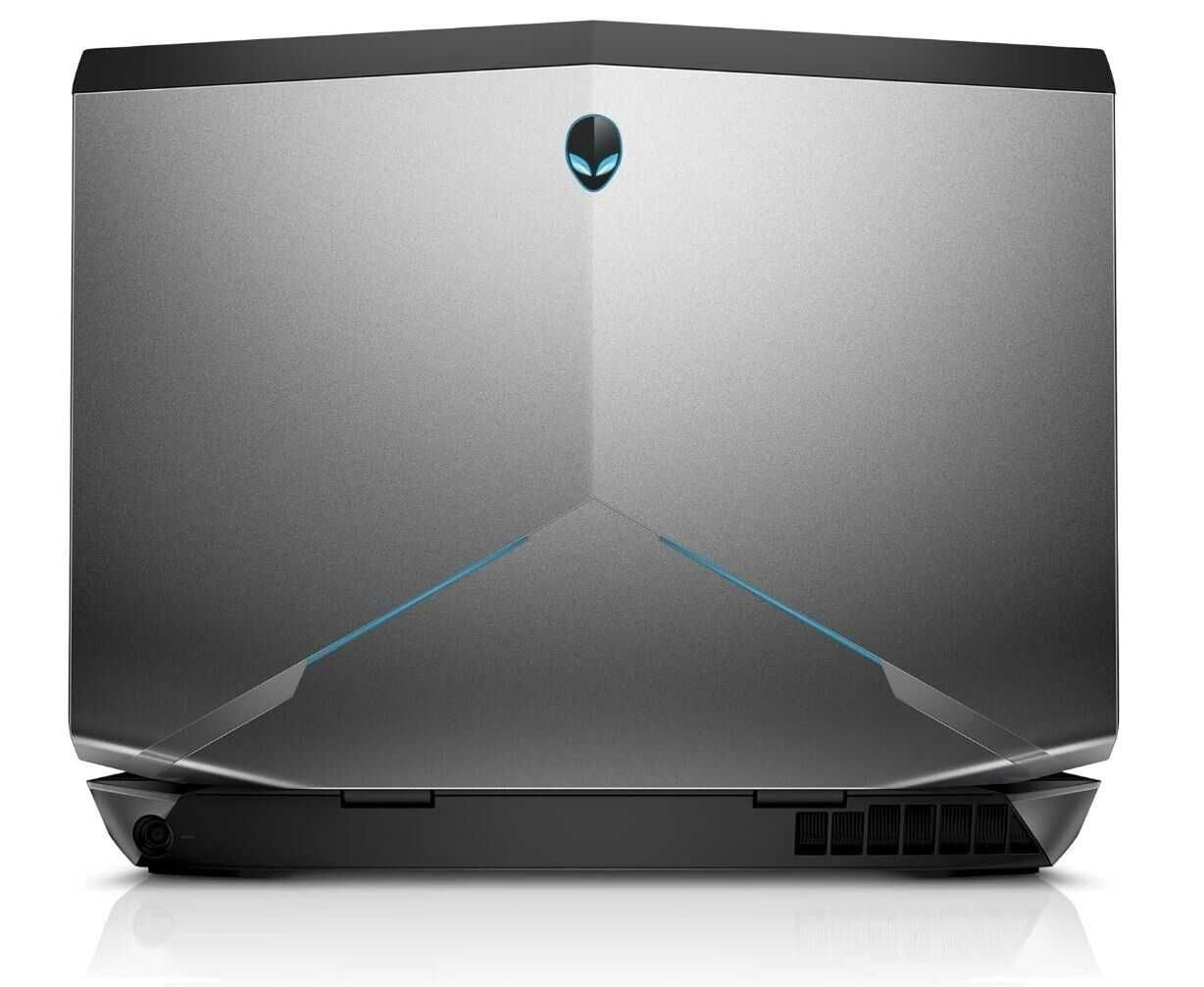 Точния Звяр Alienware 14 I7-4700MQ GT750M 16GB RAM, hdd750GB