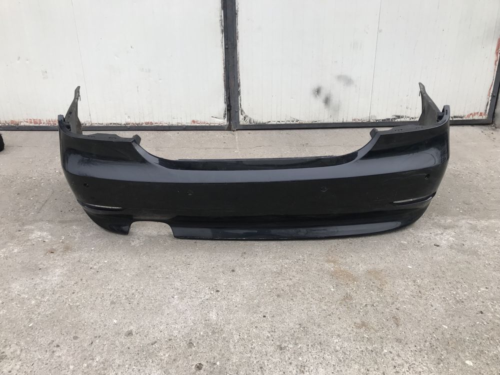 Bara/Spoiler Spate Bmw Seria 5 E60 2003-2007