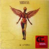 LP Vinil Nirvana - In Utero 1993