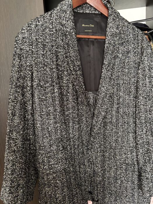 Blazer / sacou Massimo Dutti, masura 38