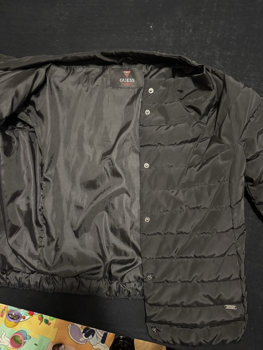 Geaca Guess originala