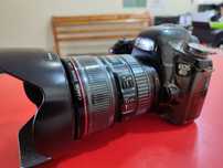 Canon 6D Sotiladi